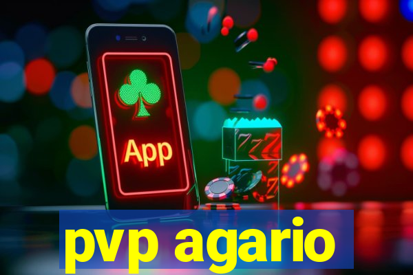 pvp agario